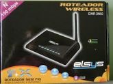 roteador elsys