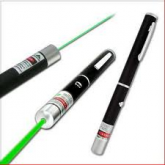 lazer verde