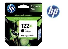 cartuchos remanufaturados 122xl